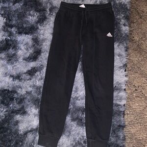 Womens adidas sweatpants/joggers